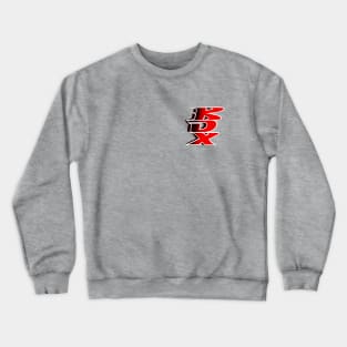 Vintage Enduro KDX 125 / 175 / 200 / 250 / 400 Crewneck Sweatshirt